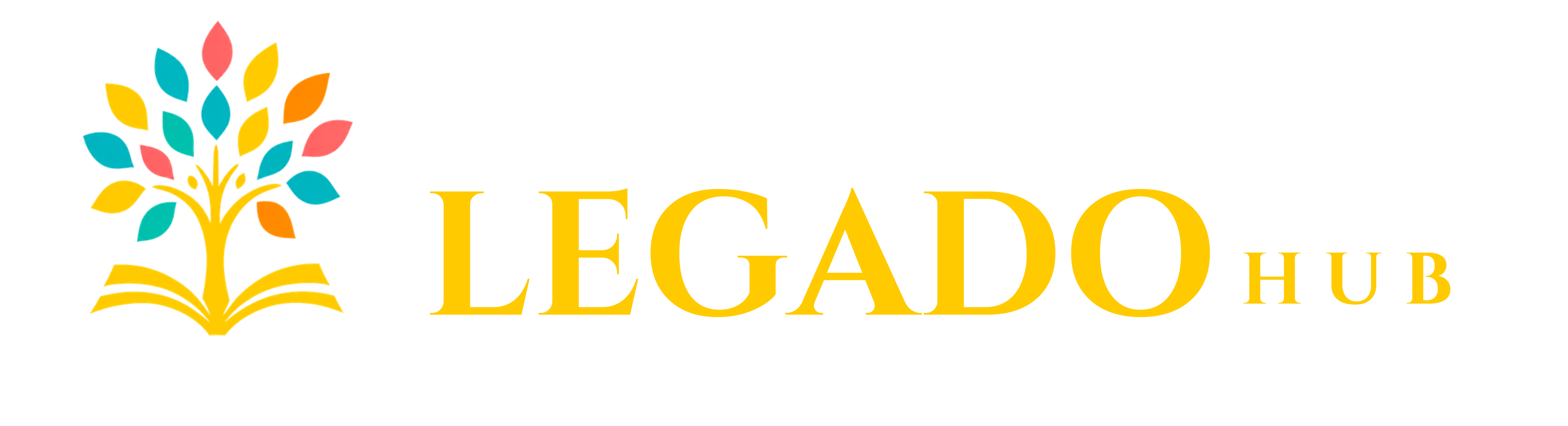 Hub Método Legado — Transformando vidas através da educação